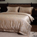  Комплект постельного белья Armani Артикул LUX-127680. Вид 1