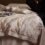  Комплект постельного белья Armani Артикул LUX-127680. Вид 5