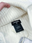 Шапка Chanel Артикул LUX-127682. Вид 4