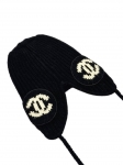 Шапка Chanel Артикул LUX-127681. Вид 2