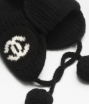 Шапка Chanel Артикул LUX-127681. Вид 3