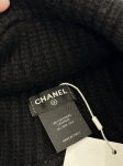 Шапка Chanel Артикул LUX-127681. Вид 4