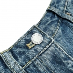 Джинсы Prada Артикул LUX-127683. Вид 3