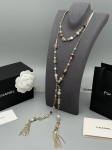 Колье  Chanel Артикул LUX-127690. Вид 3