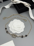 Чокер Chanel Артикул LUX-127691. Вид 1