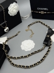 Пояс  Chanel Артикул LUX-127692. Вид 1