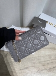 Сумка женская Christian Dior Артикул LUX-127708. Вид 2