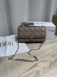 Сумка женская Christian Dior Артикул LUX-127707. Вид 1