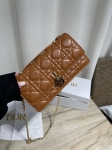 Сумка женская Christian Dior Артикул LUX-127706. Вид 4