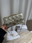Сумка женская Christian Dior Артикул LUX-127705. Вид 1
