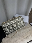 Сумка женская Christian Dior Артикул LUX-127705. Вид 4
