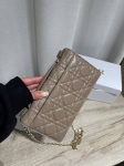 Сумка женская Christian Dior Артикул LUX-127697. Вид 4
