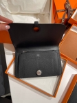 Кошелек  Hermes Артикул LUX-127714. Вид 3