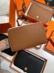 Кошелек  Hermes Артикул LUX-127712. Вид 2