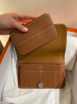 Кошелек  Hermes Артикул LUX-127712. Вид 4