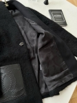 Пальто Chanel Артикул LUX-127720. Вид 4