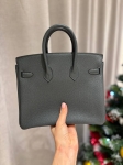 Сумка женская Birkin 25, Togo  Hermes Артикул LUX-127723. Вид 5