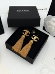 Серьги Chanel Артикул LUX-127725. Вид 2