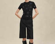 Джемпер  Hermes Артикул LUX-127754. Вид 1