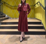 Платье Gucci Артикул LUX-127755. Вид 2