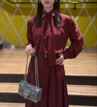 Платье Gucci Артикул LUX-127755. Вид 3