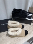 Ботинки  Chanel Артикул LUX-127759. Вид 2