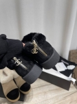 Ботинки  Chanel Артикул LUX-127758. Вид 2