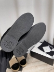 Ботинки  Chanel Артикул LUX-127758. Вид 5