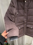 Пуховик  Brunello Cucinelli Артикул LUX-127763. Вид 2