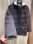 Пуховик  Brunello Cucinelli Артикул LUX-127762. Вид 2