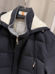 Пуховик  Brunello Cucinelli Артикул LUX-127762. Вид 5