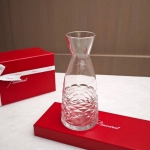 Графин Baccarat Артикул LUX-127767. Вид 1