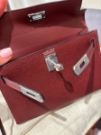 Сумка женская Kelly mini Hermes Артикул LUX-127774. Вид 4