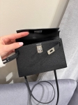 Сумка женская Kelly mini Hermes Артикул LUX-127773. Вид 5