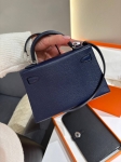 Сумка женская Kelly mini Hermes Артикул LUX-127772. Вид 4