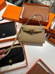 Сумка женская Kelly mini Hermes Артикул LUX-127771. Вид 1