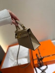 Сумка женская Kelly mini Hermes Артикул LUX-127771. Вид 2