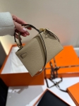 Сумка женская Kelly mini Hermes Артикул LUX-127771. Вид 3