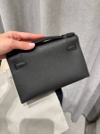 Сумка женская Pochette Hermes Артикул LUX-127775. Вид 3