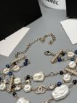 Колье  Chanel Артикул LUX-127780. Вид 2