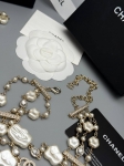 Колье  Chanel Артикул LUX-127779. Вид 2