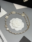 Колье  Chanel Артикул LUX-127778. Вид 1