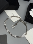Чокер Chanel Артикул LUX-127803. Вид 2