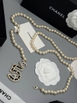 Колье-пояс Chanel Артикул LUX-127804. Вид 2
