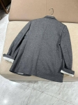 Жакет Brunello Cucinelli Артикул LUX-127811. Вид 3