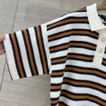 Футболка Chanel Артикул LUX-127819. Вид 4