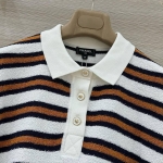 Футболка Chanel Артикул LUX-127819. Вид 5