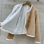 Костюм женский Chanel Артикул LUX-127820. Вид 3