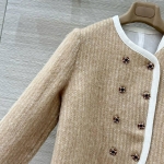 Костюм женский Chanel Артикул LUX-127820. Вид 5