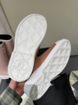 Сапоги Chanel Артикул LUX-127828. Вид 4